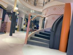 -奈尔宝家庭中心·亲子餐厅(苏州大悦城店)