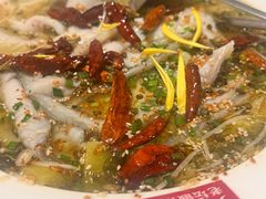 -新辣宴·湖南家常菜·商务聚餐(中粮创芯店)