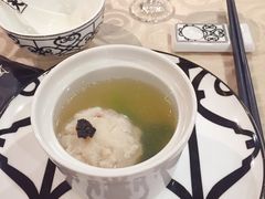 狮子头-高老庄绿色传奇(昊元生活广场店)