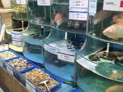 -果蔬好生活超市(双井店)