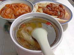 -燕燕美食·传统广式小吃