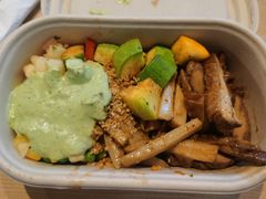 -超级碗FOODBOWL(成都来福士店)