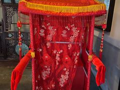 -东山雕花楼