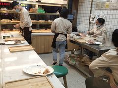 大堂-袁记云饺(鼓楼店)