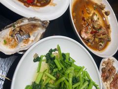 -健眺小海鲜(临海后山店)