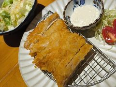 -一心创作料理屋(经开万达店)