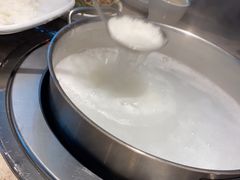 -淘米捞·米汤脆鲩鱼火锅(福田皇岗店)