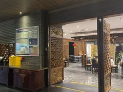 -顺兴老茶馆·精品川菜(世纪城店)