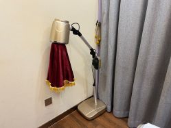 -芳朵美容养生SPA