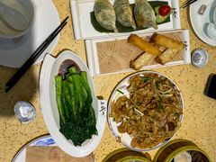-蒸武门·广式茶点(金宝莱店)