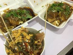 -唐记臭干(金鹰后街店)