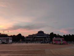 -苏州太湖国际会议中心