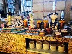 -成都保利公园皇冠假日酒店(熊猫基地店)