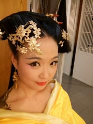 -盘子女人坊古装写真摄影(厦门总店)