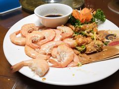 -鹿邑大酒店餐饮部