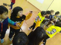 -AKA国际儿童中心Awesome Kids Academy