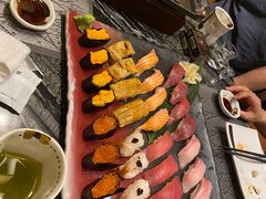 -昱匠·日本料理(金融街店)