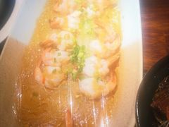 -外婆家(南开大悦城店)