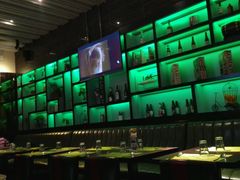 -华辉快餐店(江南西总店)