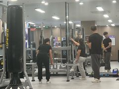 -琪航·健身+普拉提(嘉定北地铁站店)