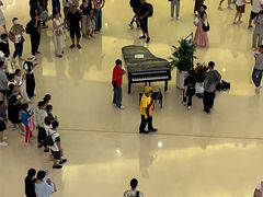 -天河城购物中心