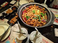 -蛙小侠(长安万科店)