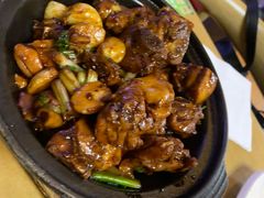 -台北楚楚园馅饼粥(虹桥南丰城店)