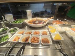 -老乡鸡(东方广场店)