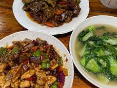 -卢庄(江汉路店)