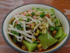 米豆腐-王万妈卤猪脚(青岩交通路)
