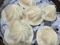 桃园小笼汤包-小桃园·豆浆油条(复兴中路店)