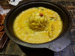 招牌沸腾土豆泥-谭记旺品(小谭山店)