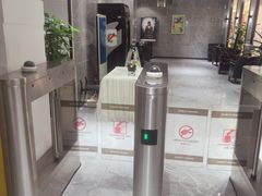 -奇迹健身(金牛凯德店)