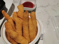 -曼玉餐厅(中原万达店)