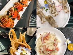 -民国红公馆·秦淮八艳(夫子庙店)