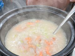-潮粥馆(长江花园店)