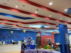 -美吉姆儿童发展中心(远洋中心店)