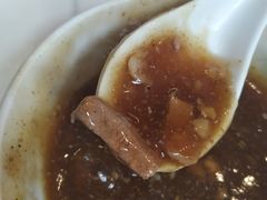 炒肝-天兴居(鲜鱼口街店)