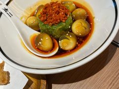 尖椒小皮蛋-新太二·鲜料川菜(晶耀前滩店)