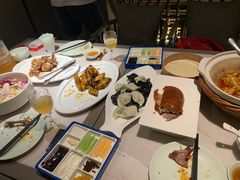 -船歌·鱼水饺青岛菜(闽江二路店)