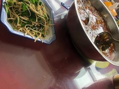 -老四川平头酸菜鱼(衙前店)