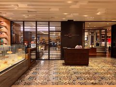 -食百绚全日制餐厅(成都棕榈泉费尔蒙酒店)