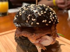 -Shanghai Brew House上海啤酒工坊(老外街店)