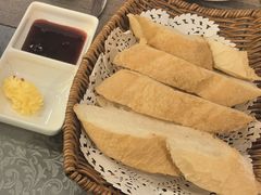 -索菲娅俄式西餐厅(中央大街店)