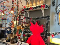 -大头虾越式风味餐厅(光明广场店)