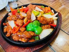 -砂锅李(九江路店)