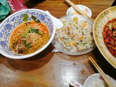 -薛阿婆(北美新天地中心店)