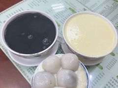 -阿三麻蓉汤圆(顺光大厦店)