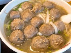 -潮镇老尾牛杂(环城西路店)
