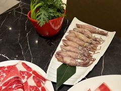 -世贸万锦大酒店·烹大师火锅达人